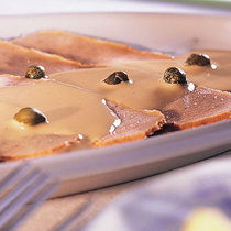 vitello tonnato