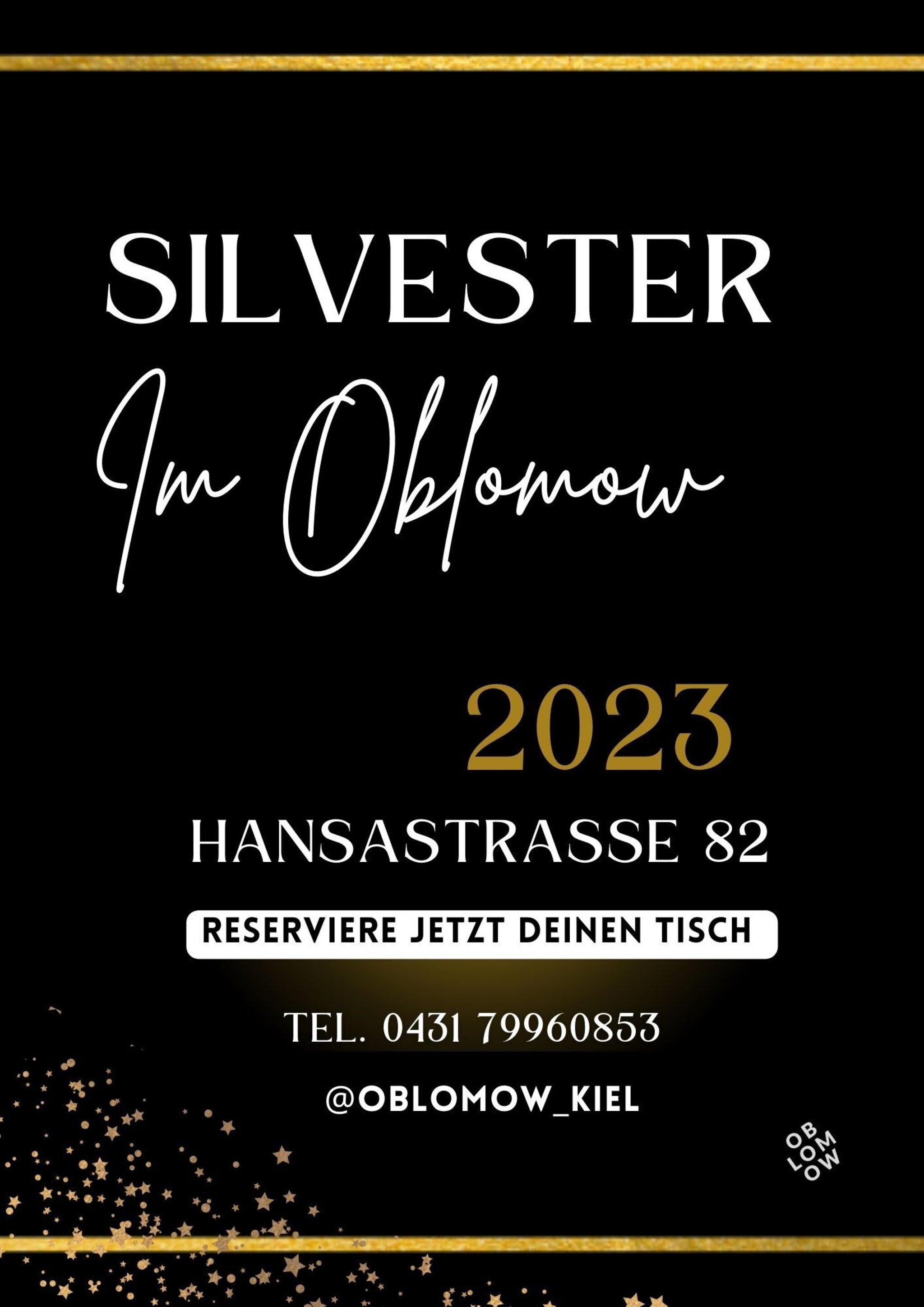 Silvesterbuffet2